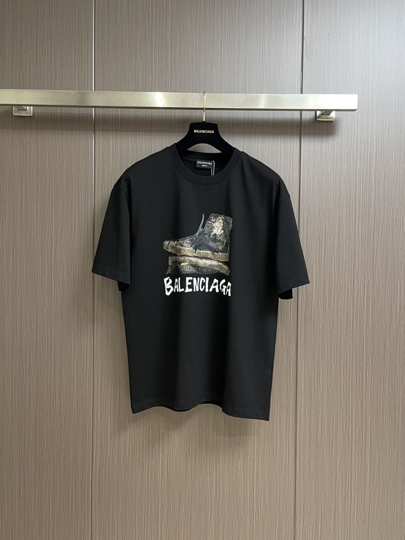 Balenciaga T-Shirts